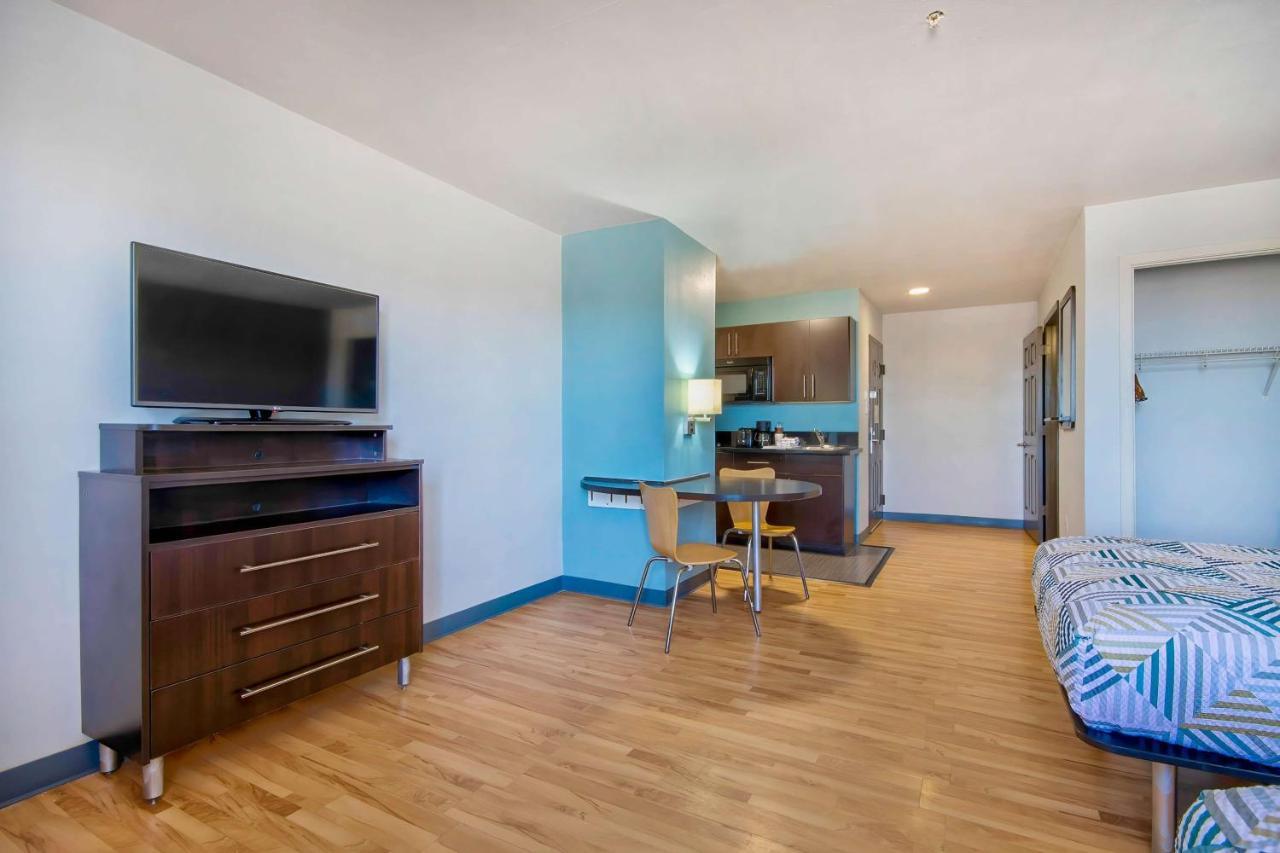 Studio 6-Port Arthur, Tx - Se Экстерьер фото
